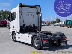 Scania R 450