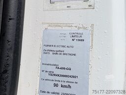 Scania R 450