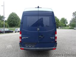 Mercedes-Benz Sprinter 313 CDI