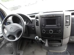 Mercedes-Benz Sprinter 313 CDI