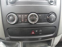 Mercedes-Benz Sprinter 313 CDI