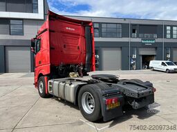 Mercedes-Benz Actros 1942 / Full Spoilers / Euro 6 / Automatic