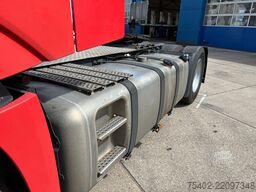 Mercedes-Benz Actros 1942 / Full Spoilers / Euro 6 / Automatic