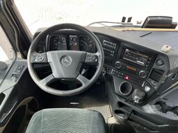Mercedes-Benz Actros 1942 / Full Spoilers / Euro 6 / Automatic