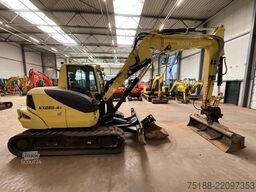 Kubota KX 080-4 A 2