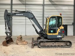 Volvo ECR 88 PLUS
