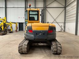 Volvo ECR 88 PLUS
