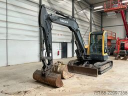 Volvo ECR 88 PLUS