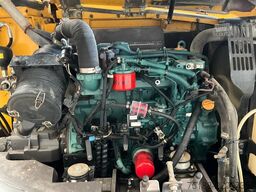 Volvo ECR 88 PLUS