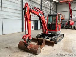 JCB 8050