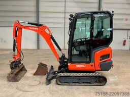 Kubota KX 019-4