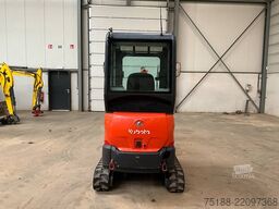 Kubota KX 019-4