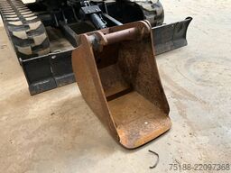 Kubota KX 019-4