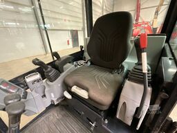 Kubota KX 019-4