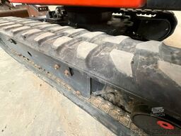 Kubota KX 019-4