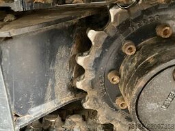 Kubota KX 019-4