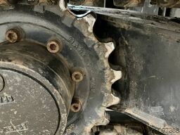 Kubota KX 019-4