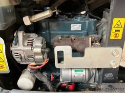 Kubota KX 019-4