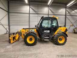 JCB 540-140