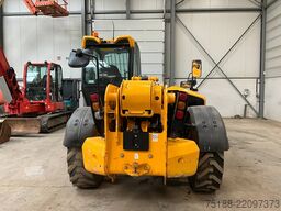 JCB 540-140