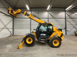 JCB 540-140