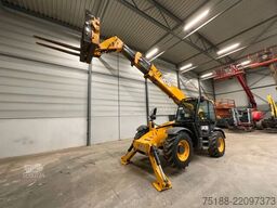 JCB 540-140