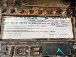 JCB 540-140