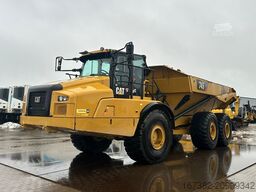 Caterpillar 745 04A