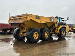 Caterpillar 745 04A