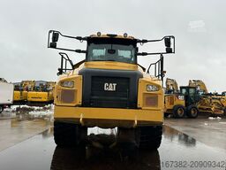 Caterpillar 745 04A
