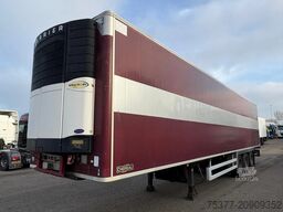 Chereau Carrier/