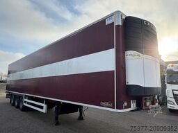 Chereau Carrier/