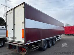 Chereau Carrier/