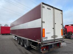 Chereau Carrier/