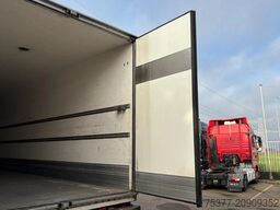Chereau Carrier/