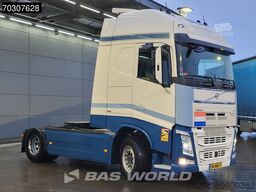 Volvo FH 420 4X2 XL 2xTanks I-ParkCool Leder