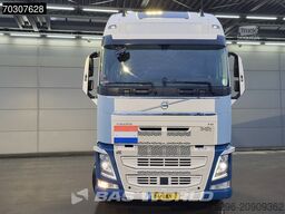 Volvo FH 420 4X2 XL 2xTanks I-ParkCool Leder