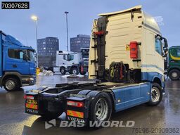 Volvo FH 420 4X2 XL 2xTanks I-ParkCool Leder