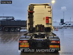 Volvo FH 420 4X2 XL 2xTanks I-ParkCool Leder