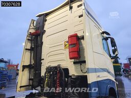 Volvo FH 420 4X2 XL 2xTanks I-ParkCool Leder