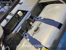 Volvo FH 420 4X2 XL 2xTanks I-ParkCool Leder