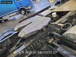 Volvo FH 420 4X2 XL 2xTanks I-ParkCool Leder