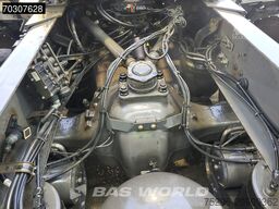 Volvo FH 420 4X2 XL 2xTanks I-ParkCool Leder