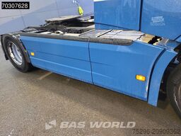 Volvo FH 420 4X2 XL 2xTanks I-ParkCool Leder