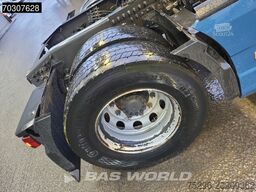 Volvo FH 420 4X2 XL 2xTanks I-ParkCool Leder