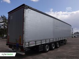 SCHMITZ CARGOBULL SCS24/L Varios