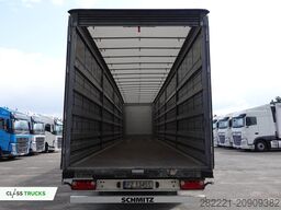 SCHMITZ CARGOBULL SCS24/L Varios