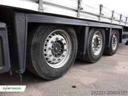 SCHMITZ CARGOBULL SCS24/L Varios