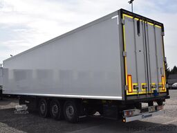 KRONE SDR Cool Liner FP 60 ThermoKing SLXi 300