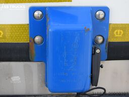 KRONE SDR Cool Liner FP 60 ThermoKing SLXi 300